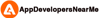 App Developers Near Me Logo
