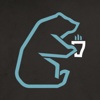 Wild Coffee Marketing Logo