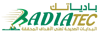 Badia Tech - IS software development CRM, ERB Logo