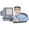 Landon Technologies, Inc. Logo