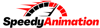 Speedy Animation Logo