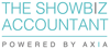 The Showbiz Accountant Logo