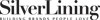 Silver Lining Marketing Logo