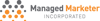 Managed Marketer Logo
