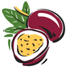 PassionRoute Marketing Logo
