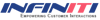 Infiniti Infosystems Logo