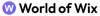 World of Wix Logo