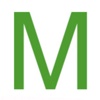 Studio M Architecture & Planning Logo