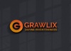 Grawlix Software Private Limited Logo