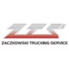 Zaczkowski Trucking Service Inc Logo