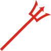 Red Trident Inc Logo