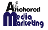 Anchored Media Marketing Logo