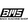 Back Machine Shop LLC Logo