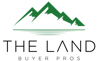 The Land Buyer Pros Logo