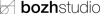 Bozh Studio Logo
