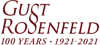 Gust Rosenfeld, PLC Logo