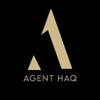 Agent HAQ Logo