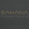 Sahana System Pvt. Ltd. Logo