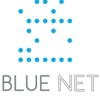 Blue Net Inc. Logo
