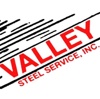 Valley Steel Service, Inc. Logo