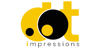 DOT Impressions Limited Logo