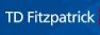 TD Fitzpatrick Logo