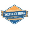 Take Charge Media Logo