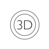 3D Druck München Logo