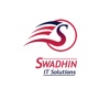 Swadhin IT Solutions Logo