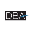 DBA Marketing Communications Logo