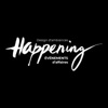 Happening Logo