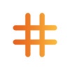 Digital Waffle Logo