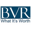 Business Valuation Resources, LLC Logo