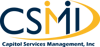 Capitol Service Management, Inc Logo