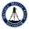 Wallace Morris Kline Surveying, LLC (WMK) Logo