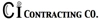 CI Contracting Co Logo