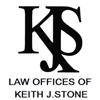 Law Offices Of Keith J Stone Logo