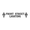 Front Street Lighting Logo