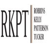 Robbins Kelly Patterson & Tucker Logo