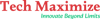 TechMaximize Logo
