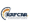 RAF-CAR Logo