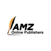 AMZ Online Publishers Logo