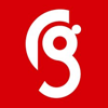 Red Giant London Logo