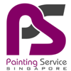 Painting Services Singapore Logo