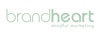 BrandHeart Marketing Logo
