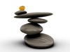 Amberstone Accounting Logo