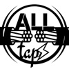 All Tapz Electric Logo