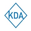KDA Accounting Group Logo