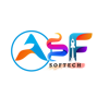 ASF Softech Logo