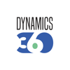 Dynamics 360 Logo